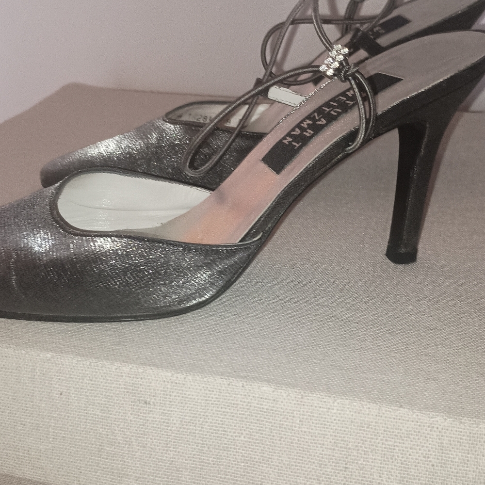 Stuart Weitzman Heels - Picture 4 of 6